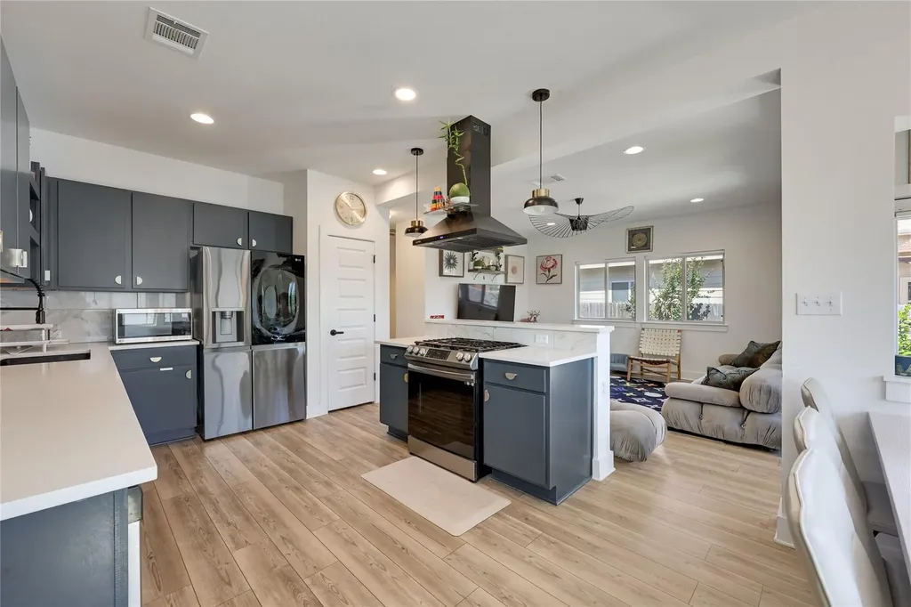 6203 Principale Drive Pflugerville TX 78660