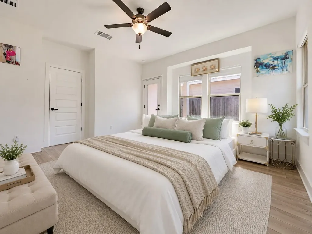 6203 Principale Drive Pflugerville TX 78660