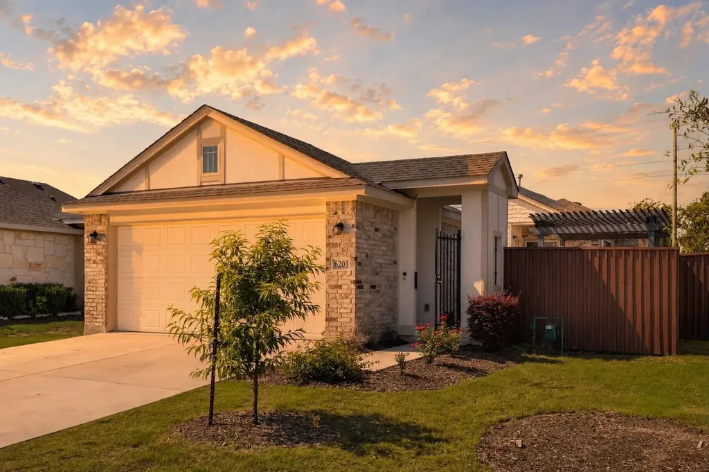 6203 Principale Drive Pflugerville TX 78660