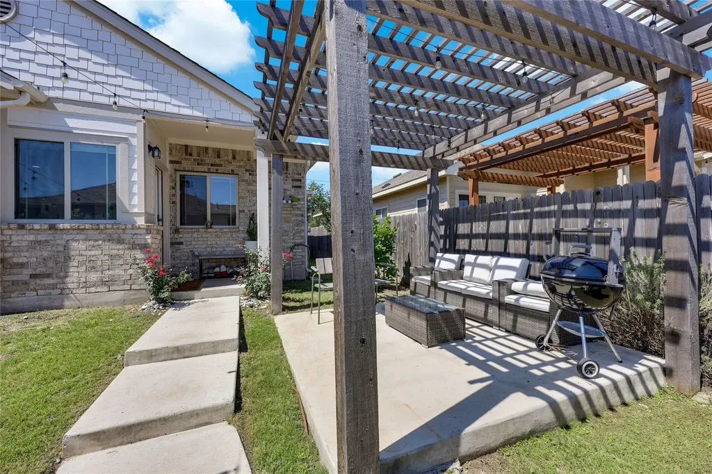 6203 Principale Drive Pflugerville TX 78660