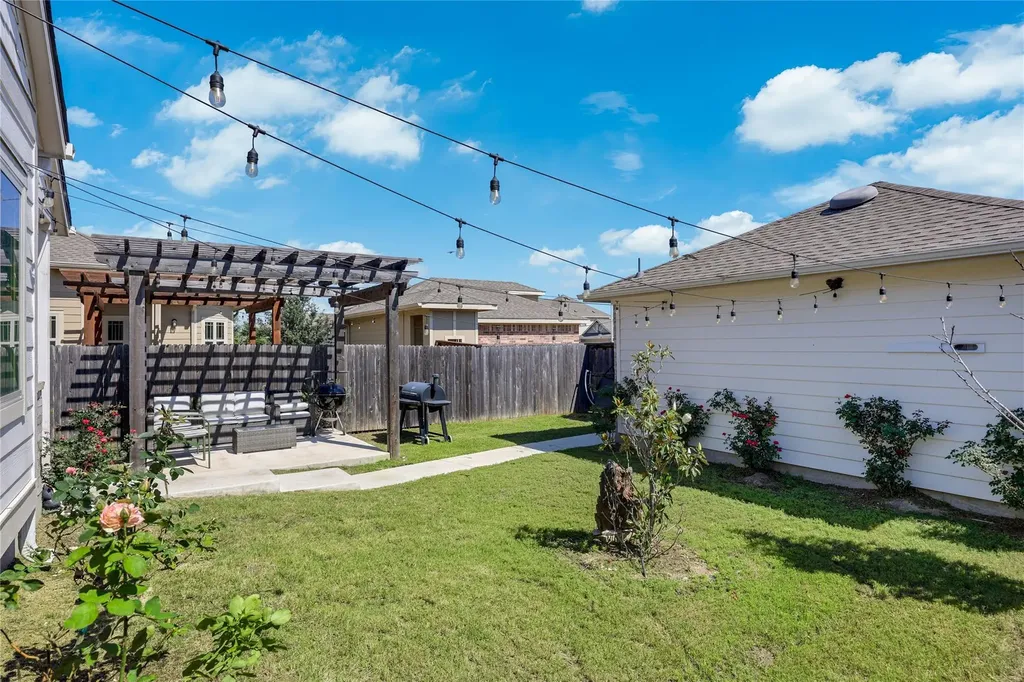6203 Principale Drive Pflugerville TX 78660