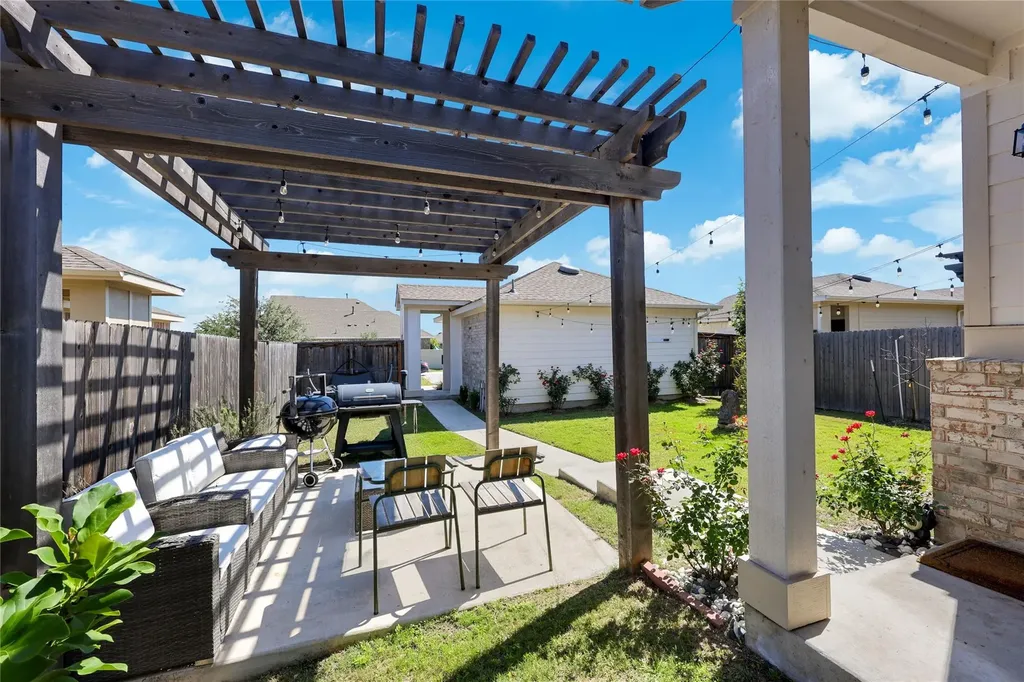 6203 Principale Drive Pflugerville TX 78660