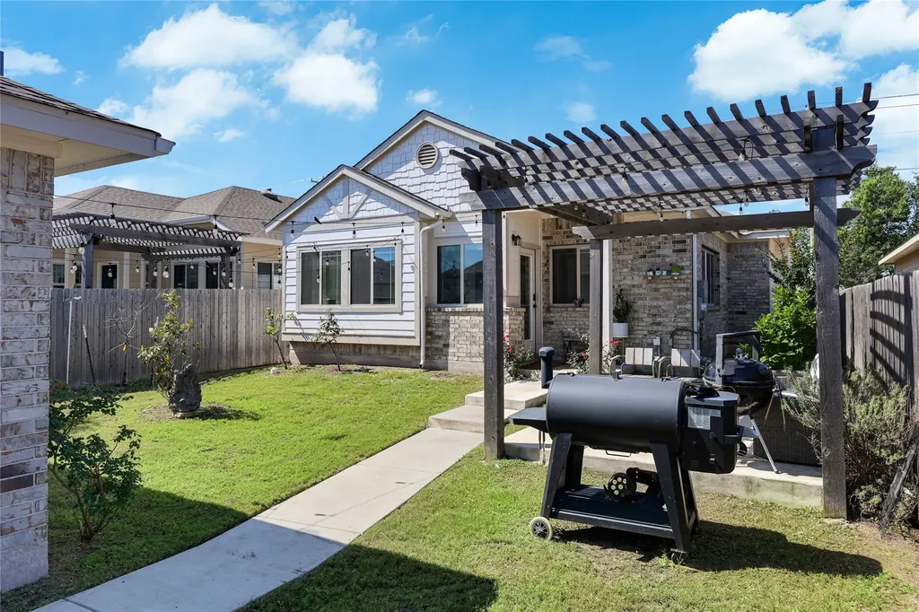 6203 Principale Drive Pflugerville TX 78660