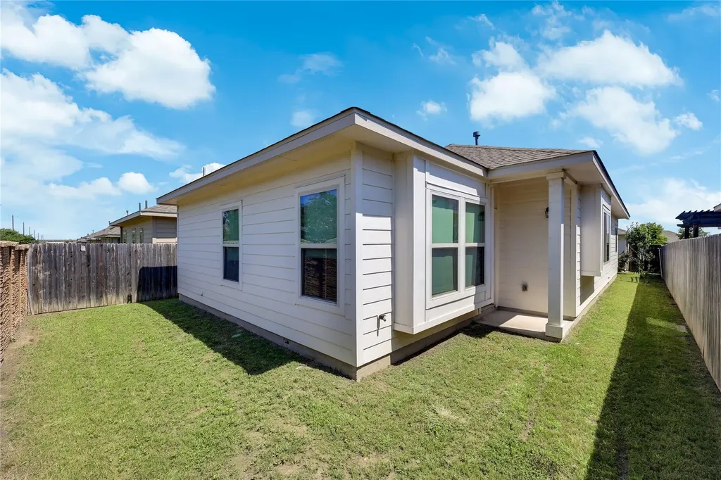6203 Principale Drive Pflugerville TX 78660