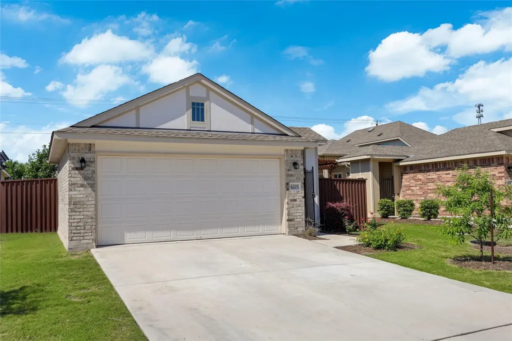6203 Principale Drive Pflugerville TX 78660
