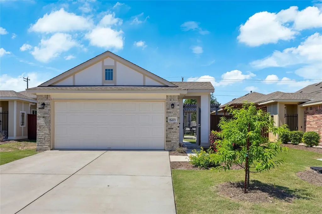 6203 Principale Drive Pflugerville TX 78660