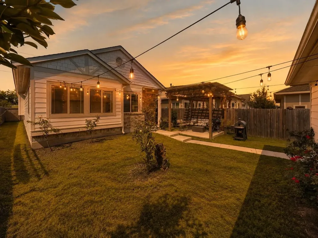 6203 Principale Drive Pflugerville TX 78660