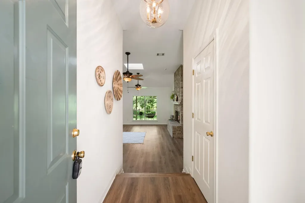 1005 Briargate Drive Austin TX 78753