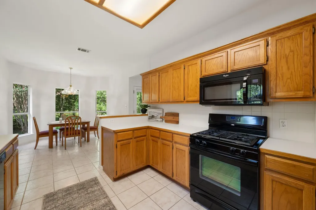 1005 Briargate Drive Austin TX 78753