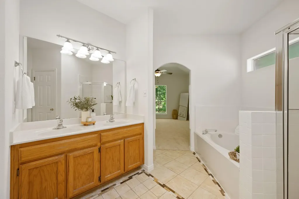 1005 Briargate Drive Austin TX 78753
