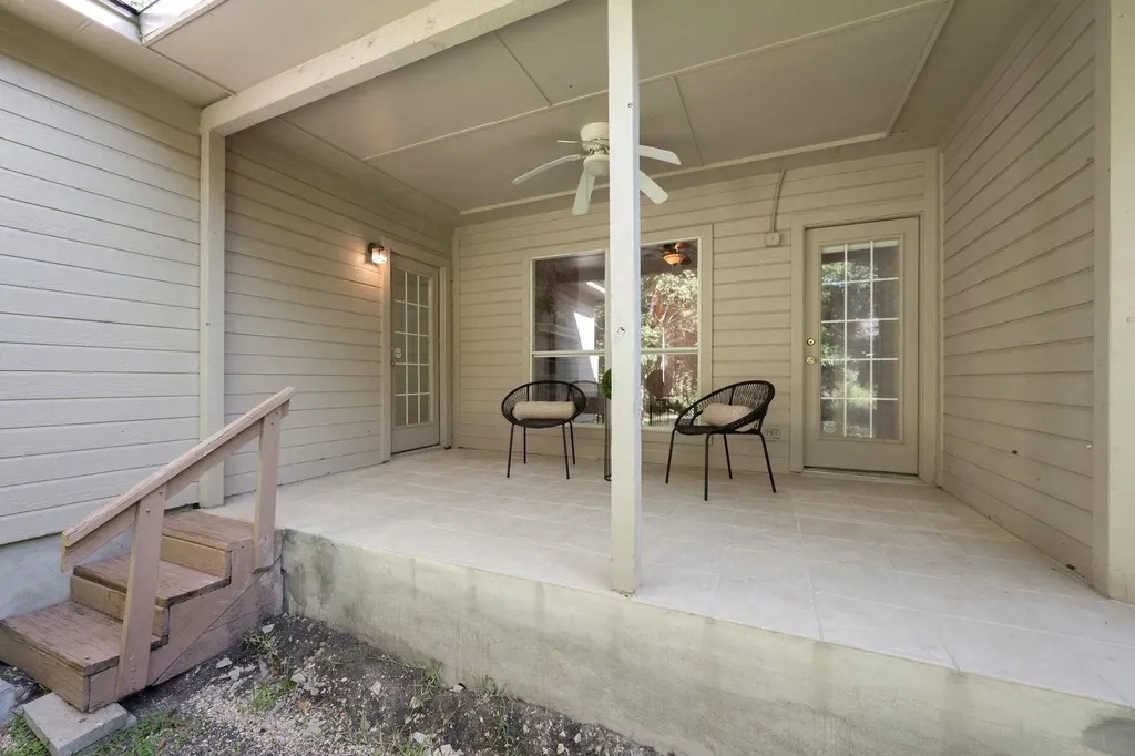 1005 Briargate Drive Austin TX 78753