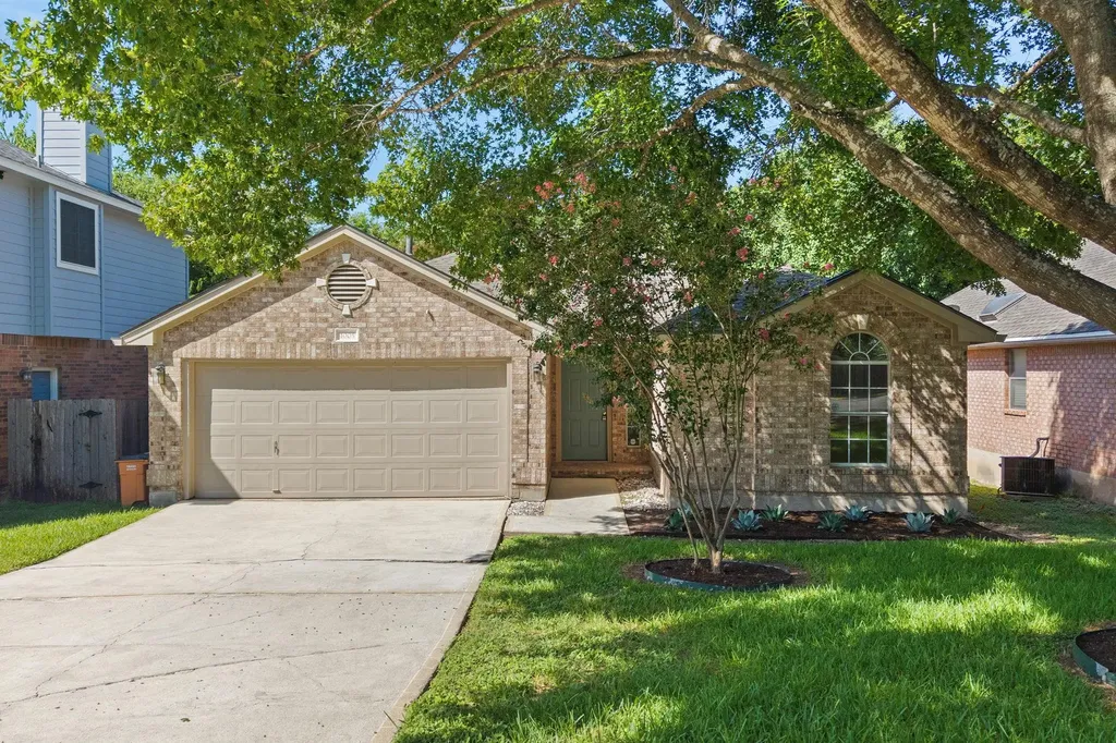 1005 Briargate Drive Austin TX 78753