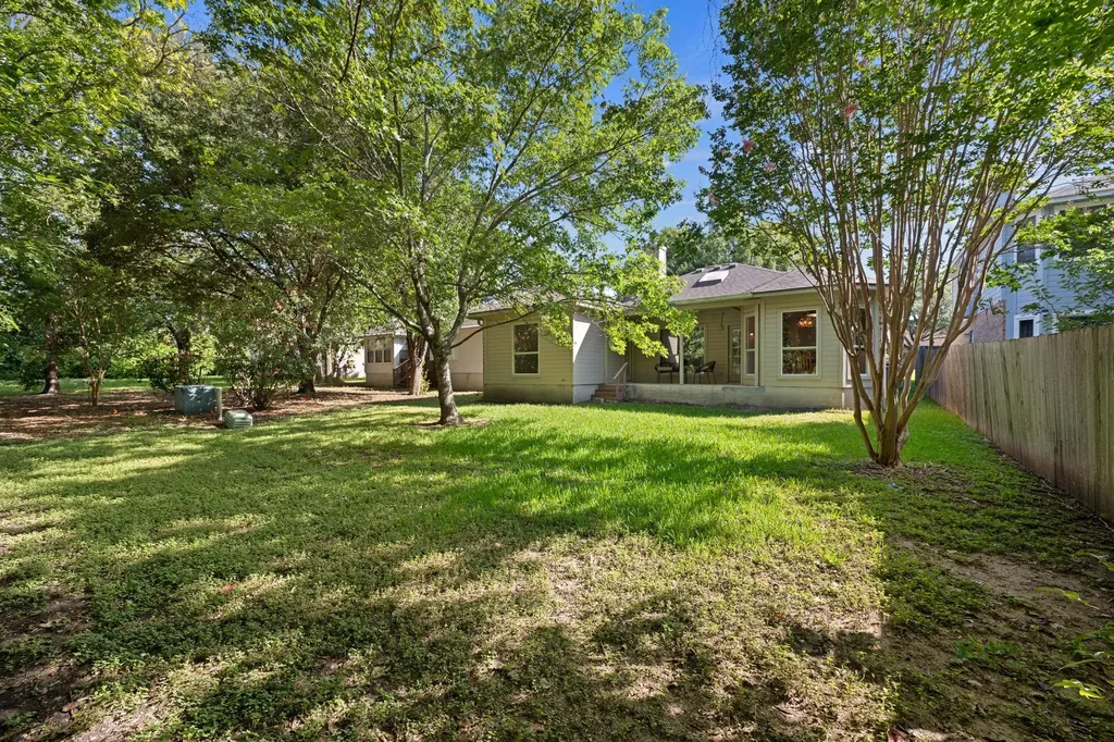 1005 Briargate Drive Austin TX 78753