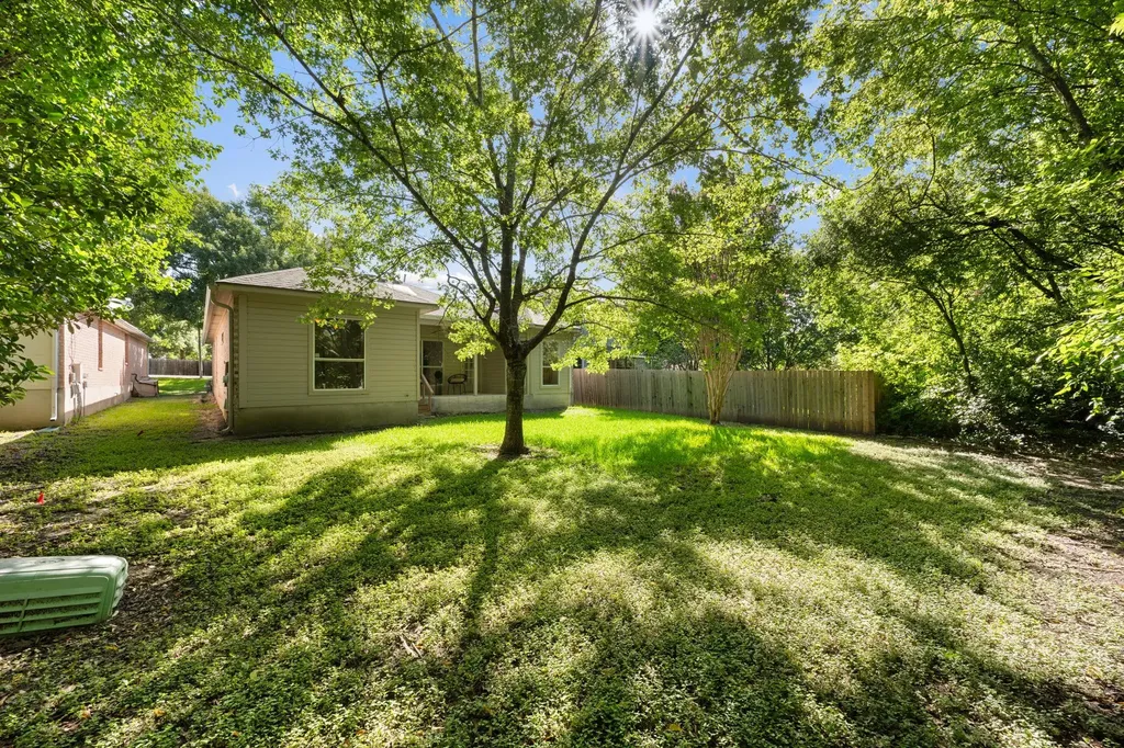 1005 Briargate Drive Austin TX 78753