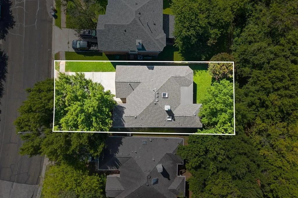 1005 Briargate Drive Austin TX 78753