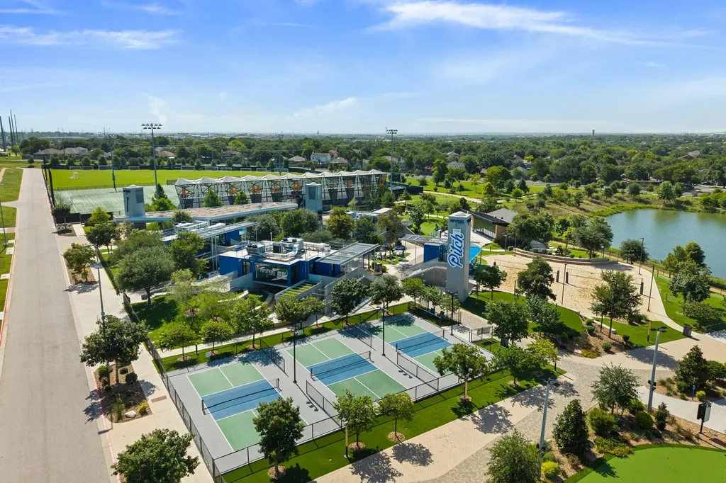 1005 Briargate Drive Austin TX 78753