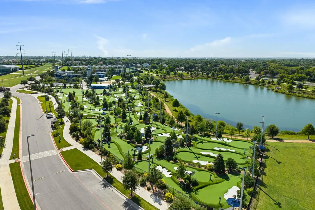 1005 Briargate Drive Austin TX 78753
