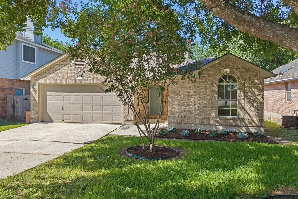 1005 Briargate Drive Austin TX 78753