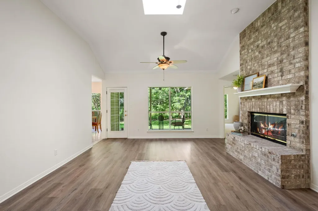 1005 Briargate Drive Austin TX 78753