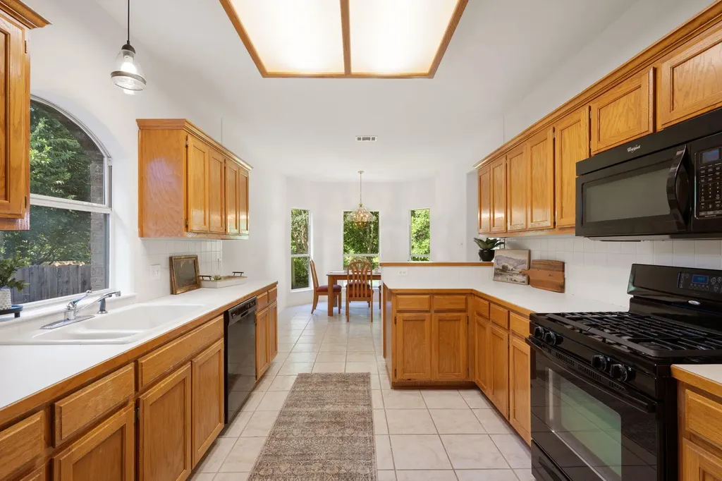 1005 Briargate Drive Austin TX 78753