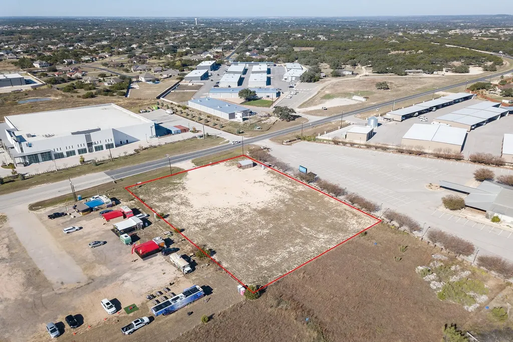 136 County Road 214 Liberty Hill TX 78642