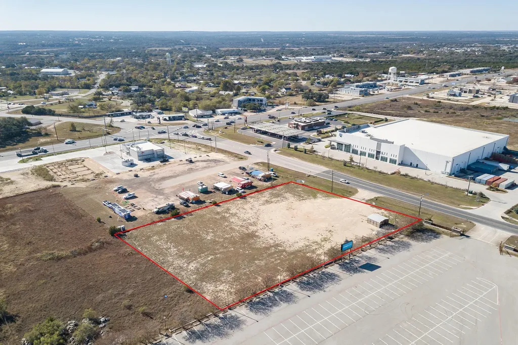 136 County Road 214 Liberty Hill TX 78642