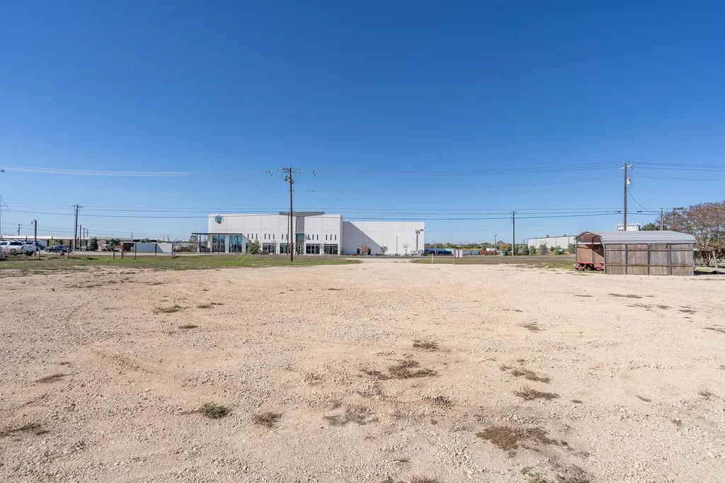 136 County Road 214 Liberty Hill TX 78642