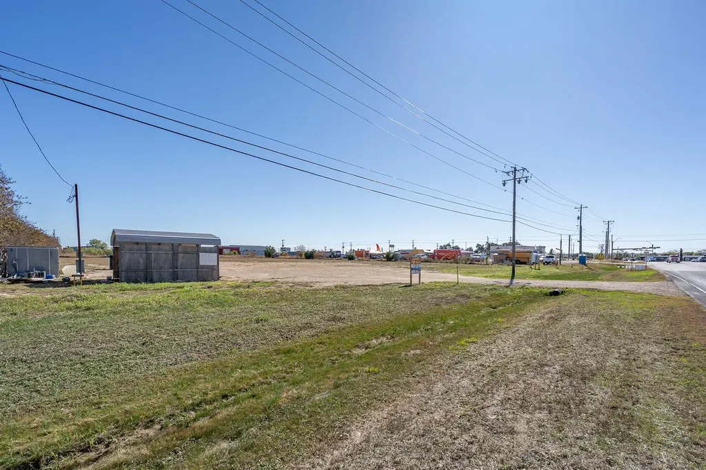 136 County Road 214 Liberty Hill TX 78642