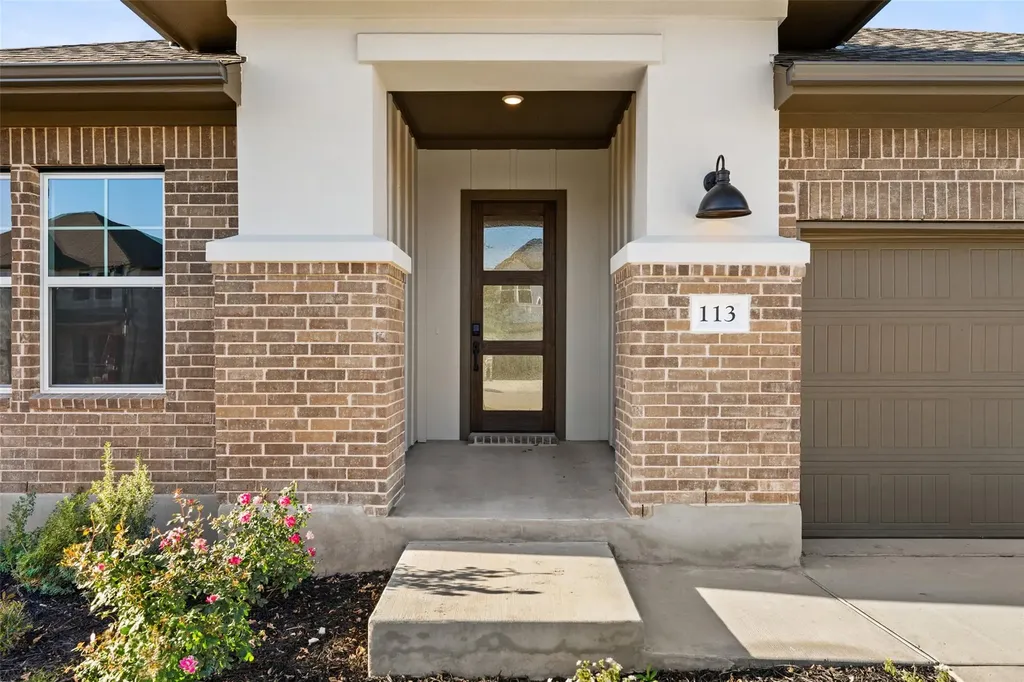 113 Mcdougall Pass Liberty Hill TX 78642