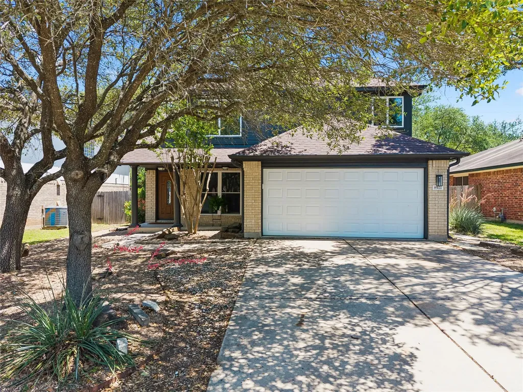 8921 Corran Ferry Drive Austin TX 78749
