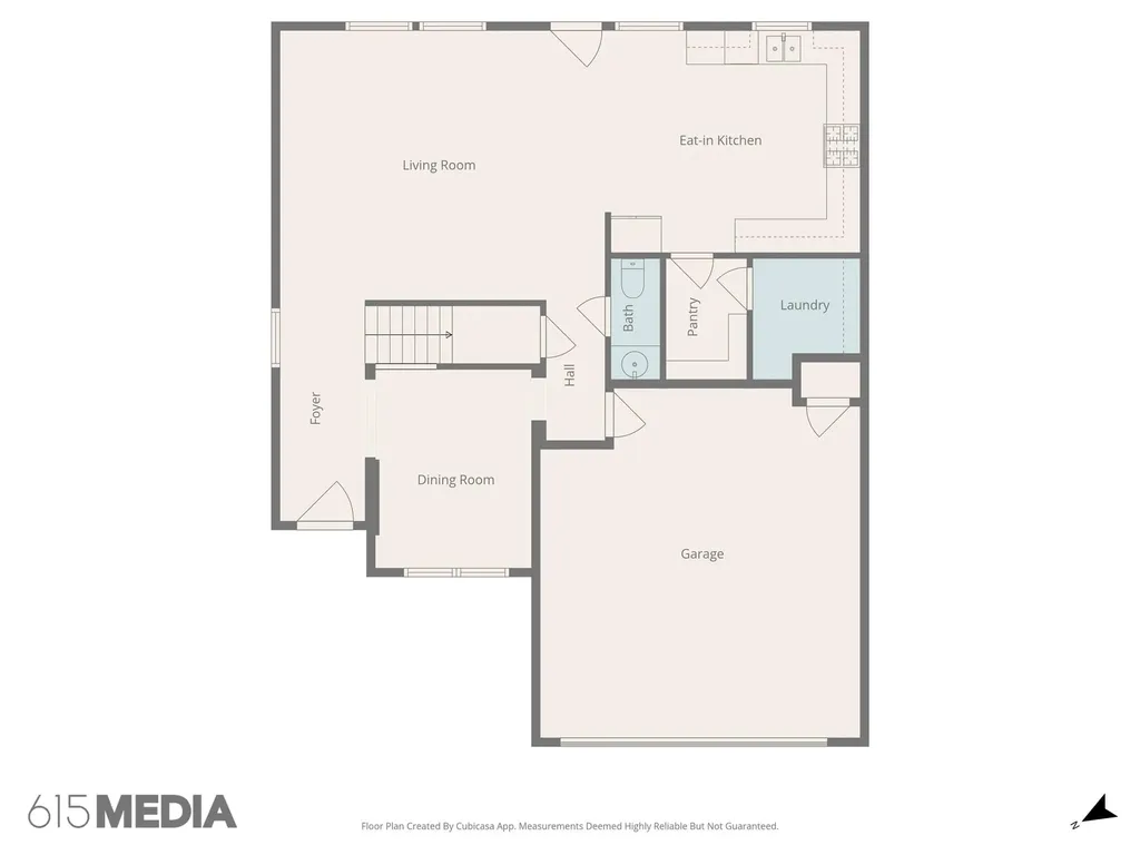 8921 Corran Ferry Drive Austin TX 78749