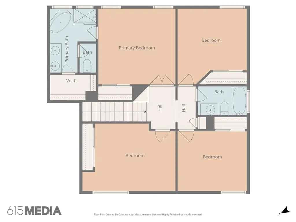 8921 Corran Ferry Drive Austin TX 78749