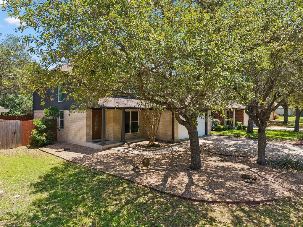 8921 Corran Ferry Drive Austin TX 78749