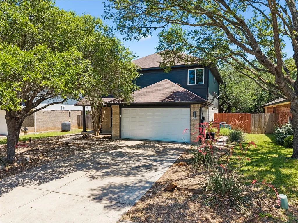 8921 Corran Ferry Drive Austin TX 78749