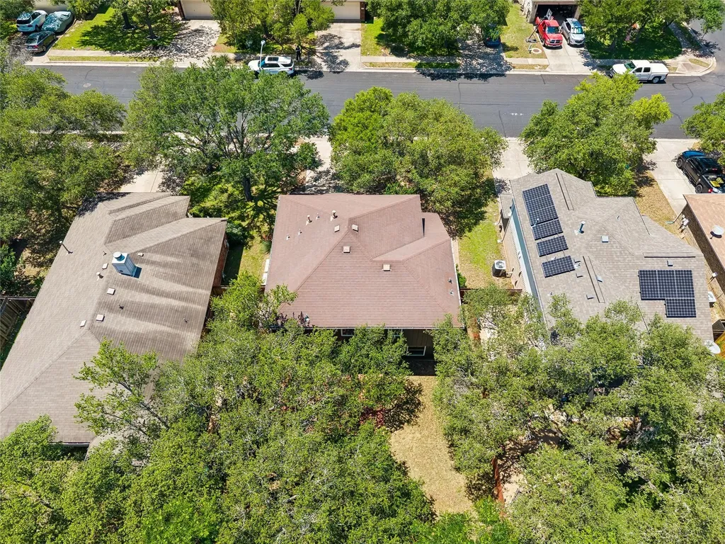 8921 Corran Ferry Drive Austin TX 78749