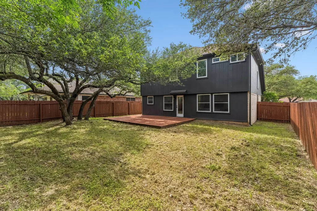 8921 Corran Ferry Drive Austin TX 78749
