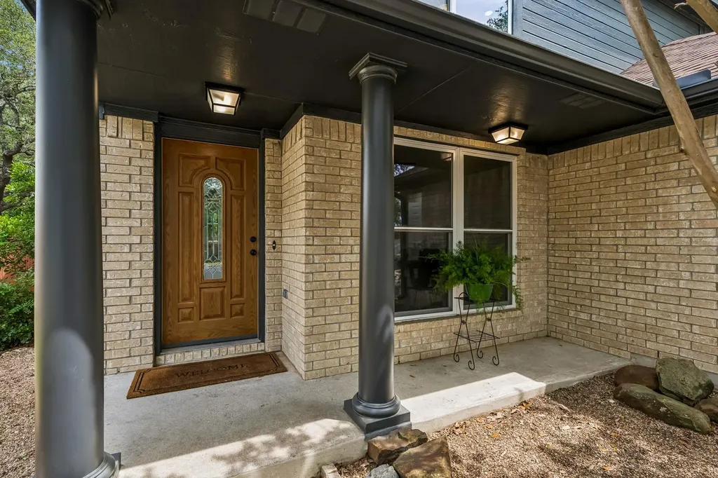 8921 Corran Ferry Drive Austin TX 78749
