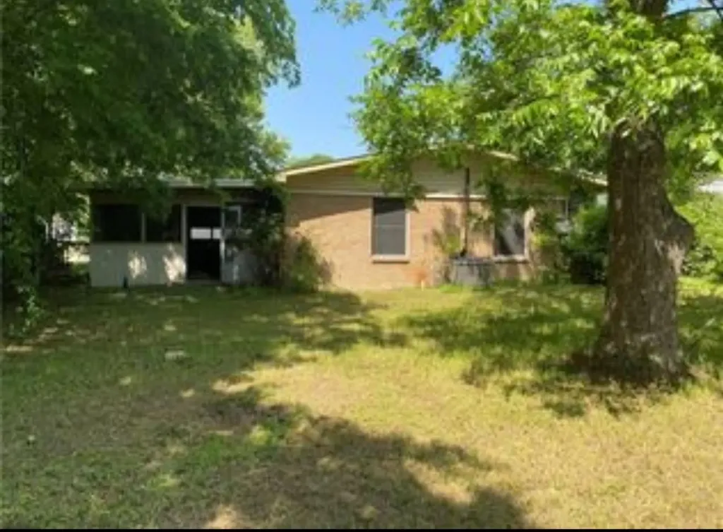 203 W Odell Street W Austin TX 78752
