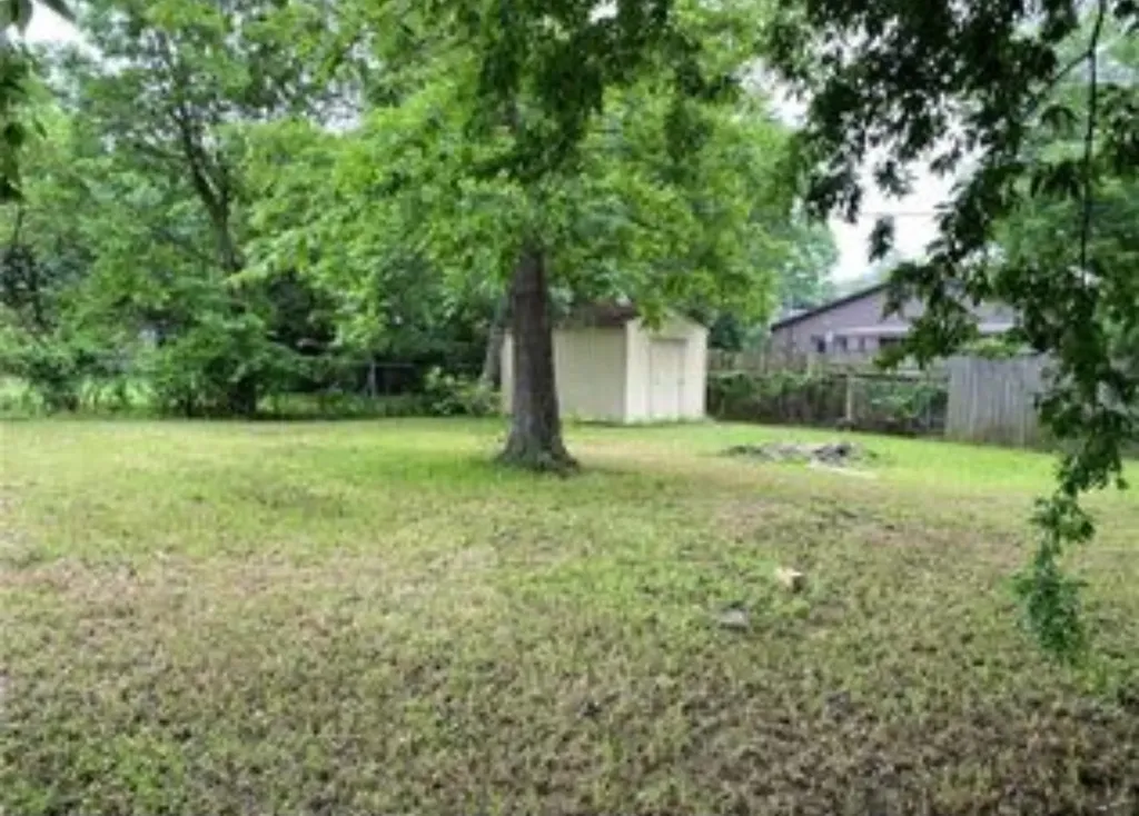 203 W Odell Street W Austin TX 78752