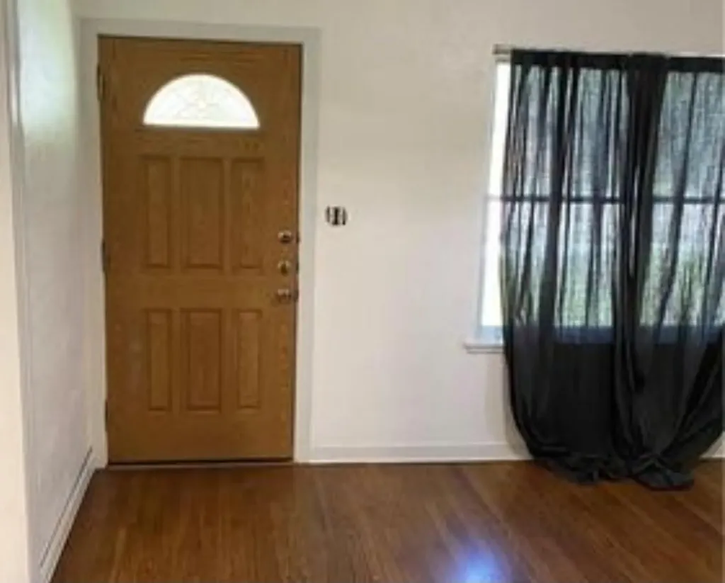 203 W Odell Street W Austin TX 78752