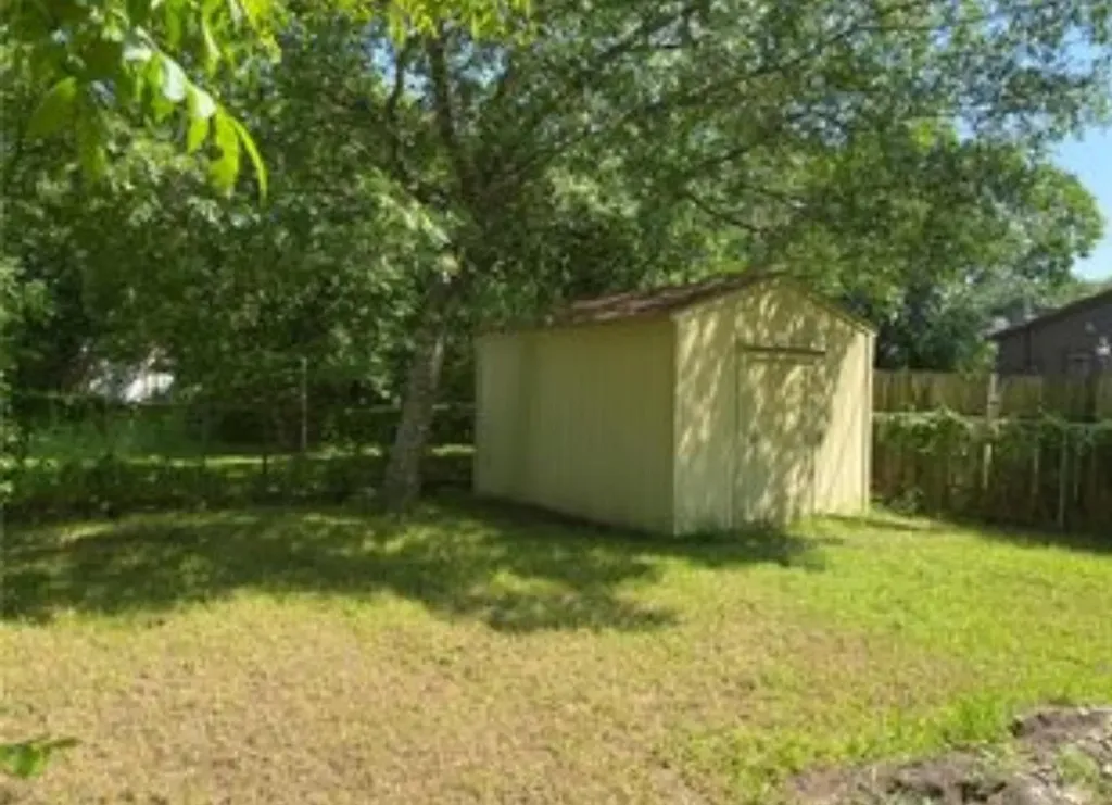 203 W Odell Street W Austin TX 78752