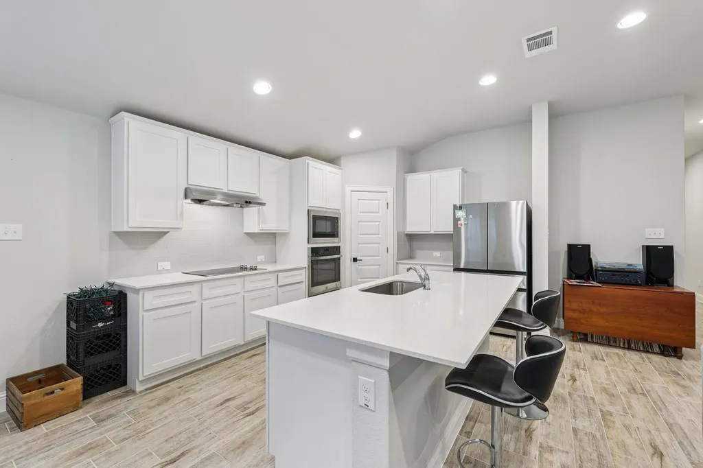 21709 Osage Lane Lago Vista TX 78645