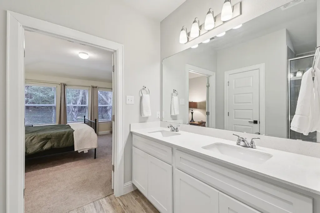 21709 Osage Lane Lago Vista TX 78645