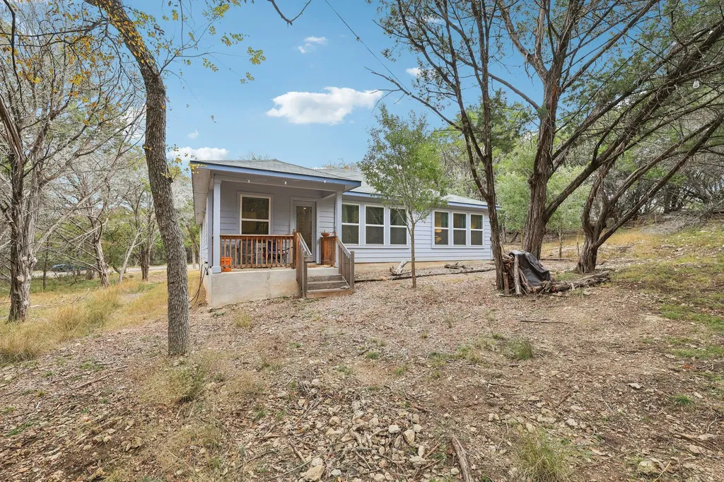 21709 Osage Lane Lago Vista TX 78645