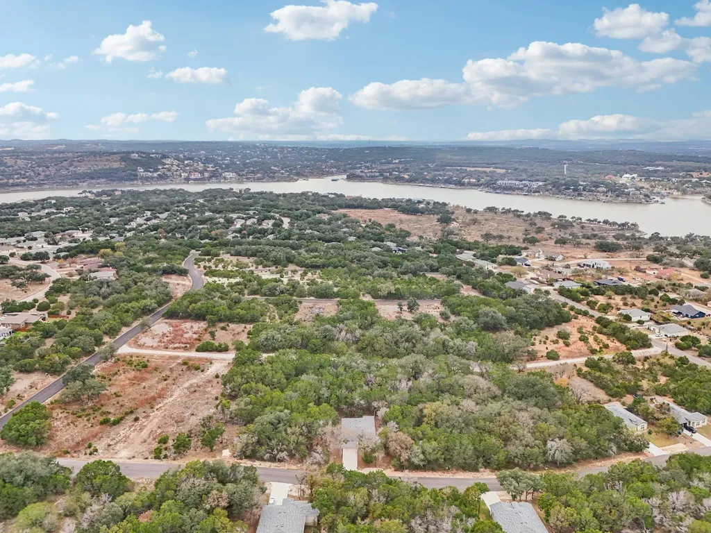 21709 Osage Lane Lago Vista TX 78645
