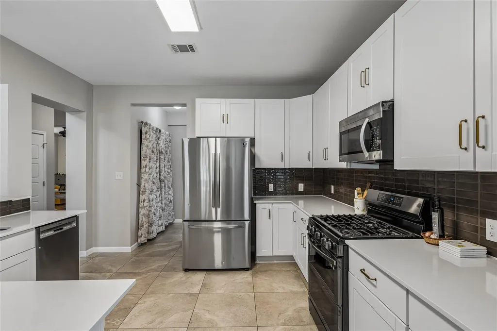 1705 Chula Vista Drive Cedar Park TX 78613
