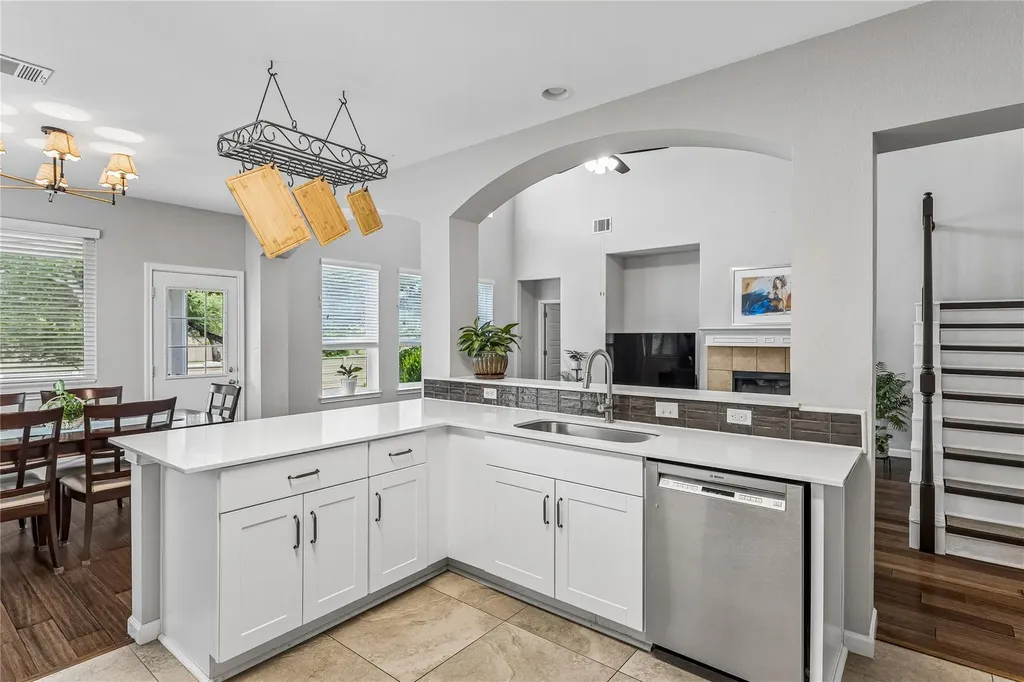 1705 Chula Vista Drive Cedar Park TX 78613