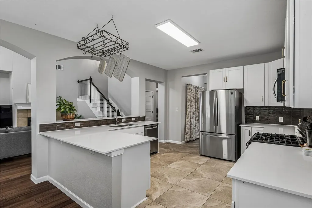 1705 Chula Vista Drive Cedar Park TX 78613