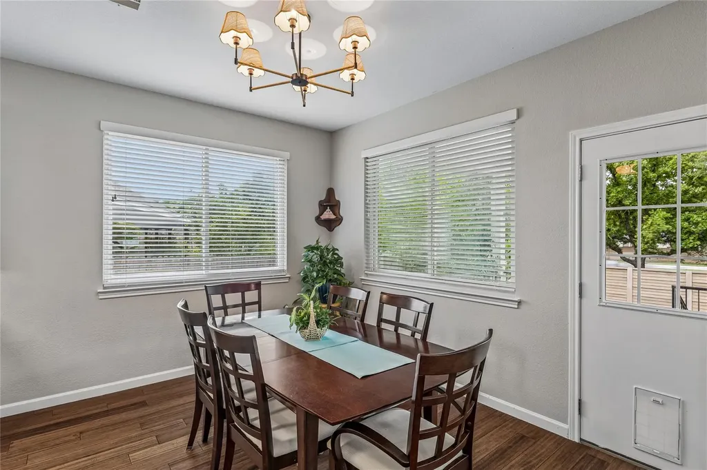 1705 Chula Vista Drive Cedar Park TX 78613