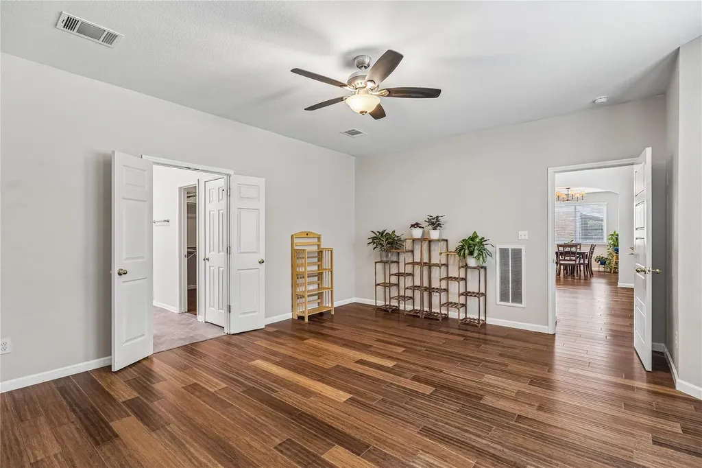 1705 Chula Vista Drive Cedar Park TX 78613